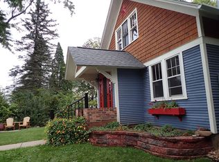 236 N Washington St, Saint Croix Falls, WI 54024