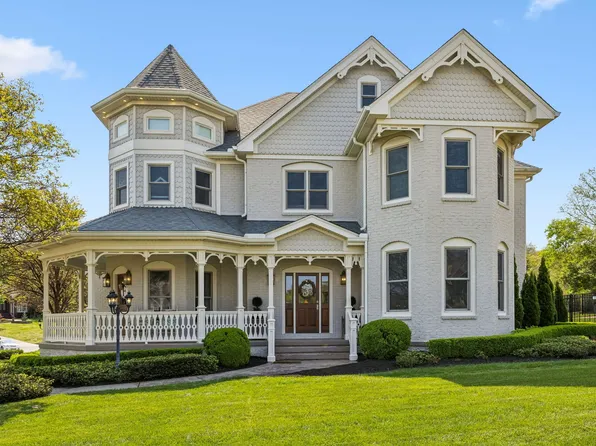 100 Oakmont Pl, Lebanon, TN 37087