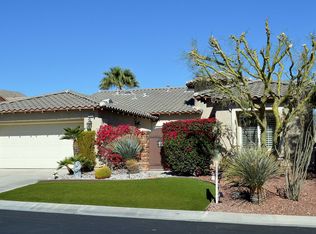 1272 Vista Sol, Palm Springs, CA 92262
