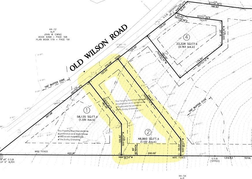 2nd image of 296 Old Wilson Rd
