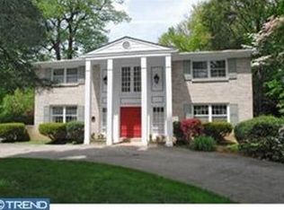 270 Linden Ln, Merion Station, PA 19066