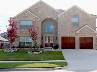 4517 Merlin Dr, Garland, TX 75043