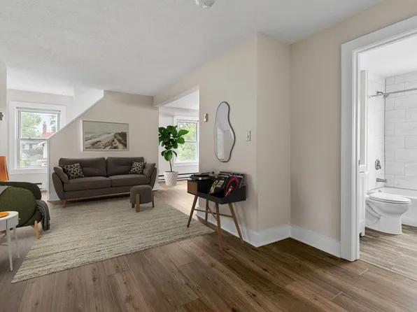 2610 Dupont Ave S #2, Minneapolis, MN 55408