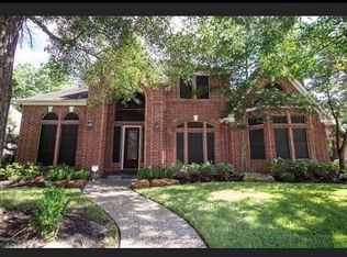 19306 Puget Ln, Spring, TX 77388