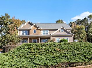 6086 Willowpond Ct, Douglasville, GA 30135