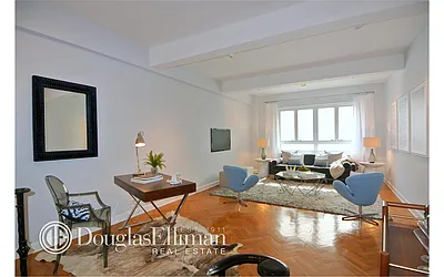 Sold by Douglas Elliman