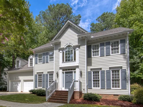 119 Tutbury Pl, Cary, NC 27519
