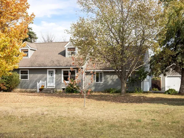 375 Astro Dr, Traverse City, MI 49685