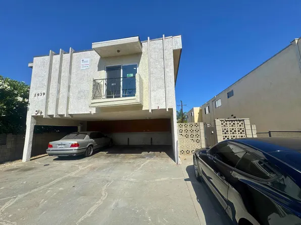 2939 S Orange Dr #3, Los Angeles, CA 90016