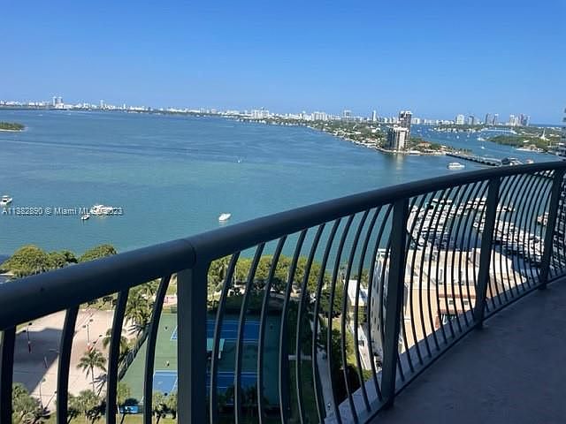 1st image of 1750 N Bayshore Dr APT 2201