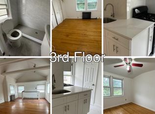 20 Beekman St FLOOR 3, Bloomfield, NJ 07003