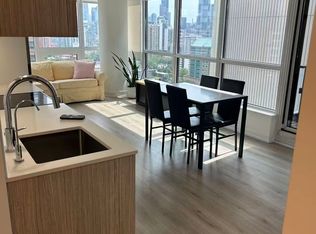 395 Bloor St E #1802, Toronto, ON M4W0B4
