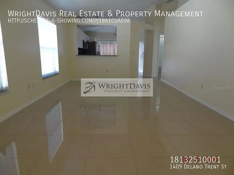 1409 Delano Trent St — Photo 3