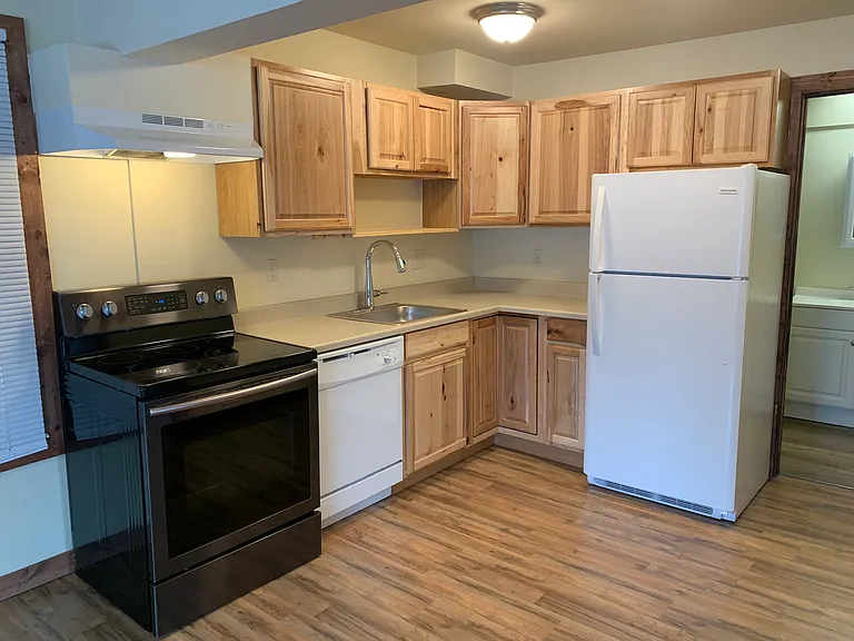 520 Galena St #110 — Photo 1