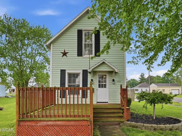 1204 N Main St, Delphos, OH 45833