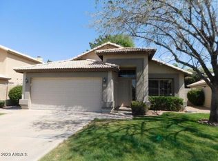 1118 W Laurel Ave, Gilbert, AZ 85233