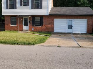 6624 Kenwood Dr, Saint Louis, MO