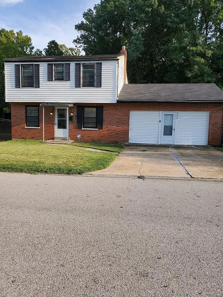 6624 Kenwood Dr photo 1