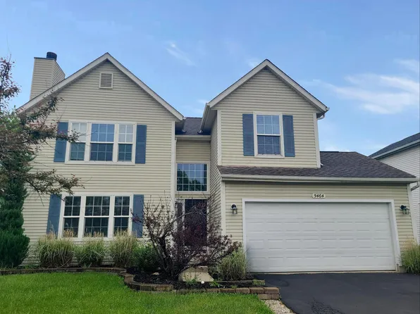 5464 Longworth Dr, Galloway, OH 43119