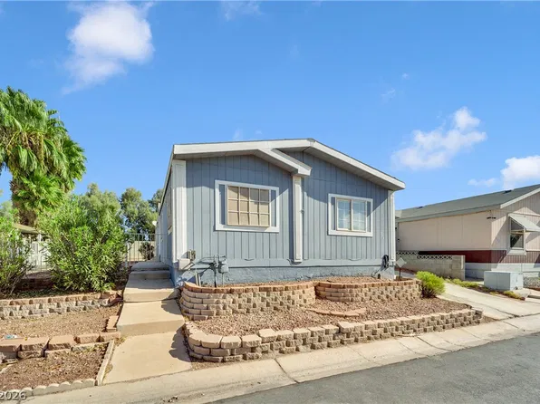 5914 Sassy Rose Dr, Las Vegas, NV 89122