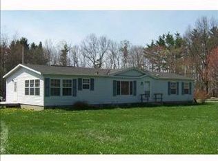 204 Hines Rd, Slippery Rock, PA 16057