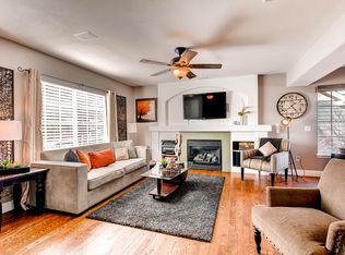 3452 Willowrun Ct, Castle Rock, CO 80109