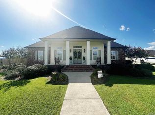 144 Winchester Way, Lockport, LA 70374