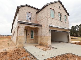 21455 Jacaranda Blossom Way, Tomball, TX 77377