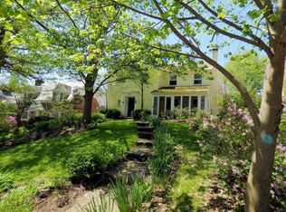 6261 Rogers Park Pl, Cincinnati, OH 45213