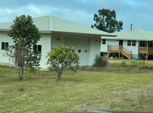 44-3424 Kalaniai Rd, Honokaa, HI 96727