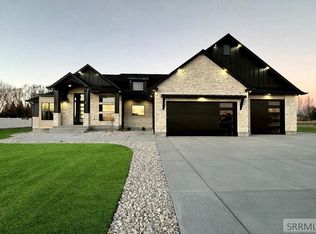 4105 E 218 N, Rigby, ID 83442