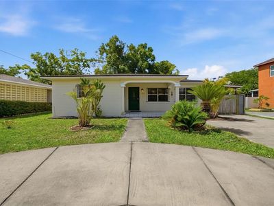 3004 W GRAY STREET, Tampa, FL, 33609
