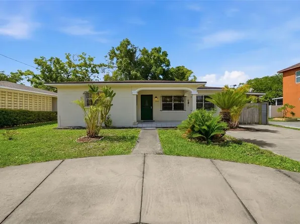 3004 W Gray St, Tampa, FL 33609
