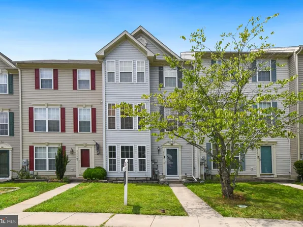 2404 Beaver Crossing Rd, Edgewood, MD 21040