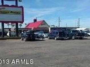 944 W Apache Trl, Apache Junction, AZ 85120