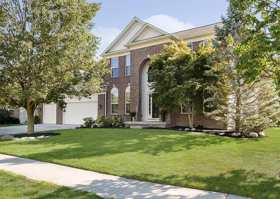 12091 Cabri Ln, Fishers, IN 46037 | Zillow