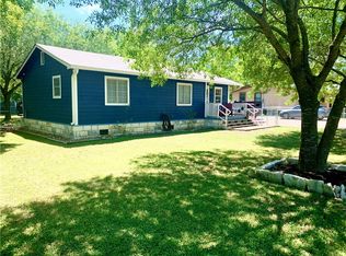 5012 Crossover Rd, San Marcos, TX 78666