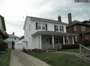 334 Korman Ave NE, Massillon, OH 44646