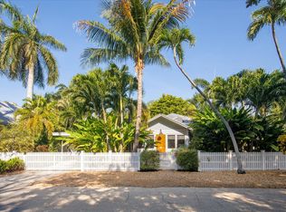1117 South St, Key West, FL 33040