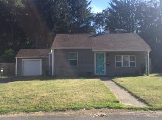 14 Stella Ter, Albany, NY 12205