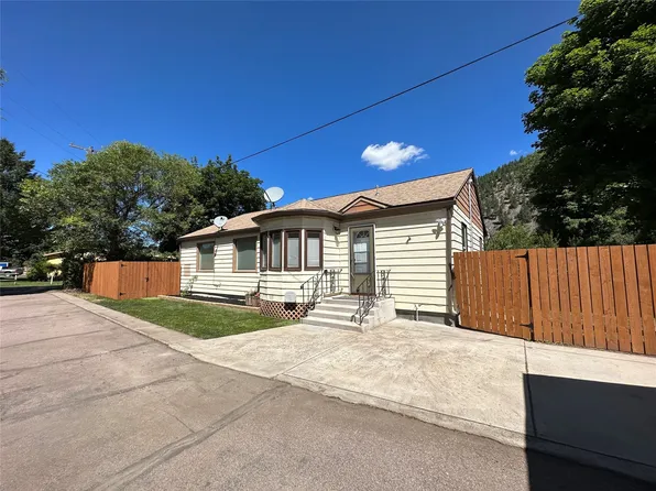1200 Thibodeau Ln, Missoula, MT 59802
