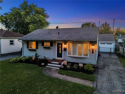 620 Loretta St, Tonawanda, NY, 14150