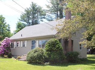 16 Mark Ave, Reading, MA 01867