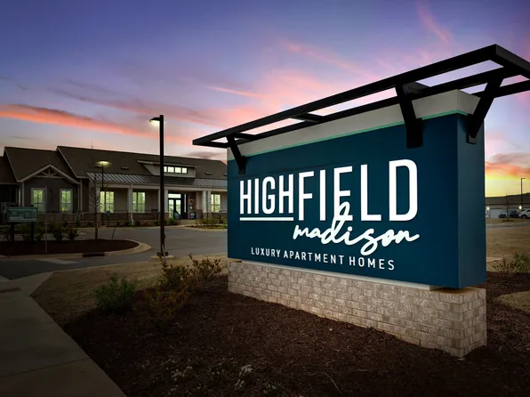 Highfield Madison