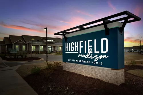 Highfield Madison Photo 1