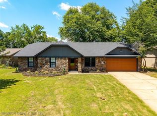 2800 S 97th Cir, Fort Smith, AR 72903