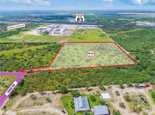 Township Road 1 Nikki Rd, Rio Grande City, TX 78582
