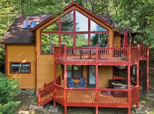 219 Nantahala Dr, Blue Ridge, GA 30513