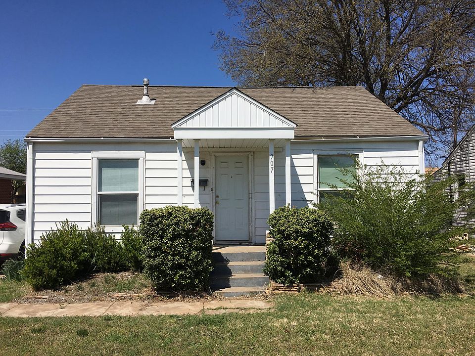 2nd image of 907 Garver St