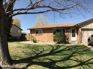 4693 Holland St, Wheat Ridge, CO 80033